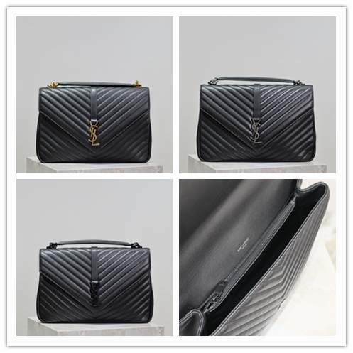 Picture of Saint Laurent Handbags _SKUfw218629318fw